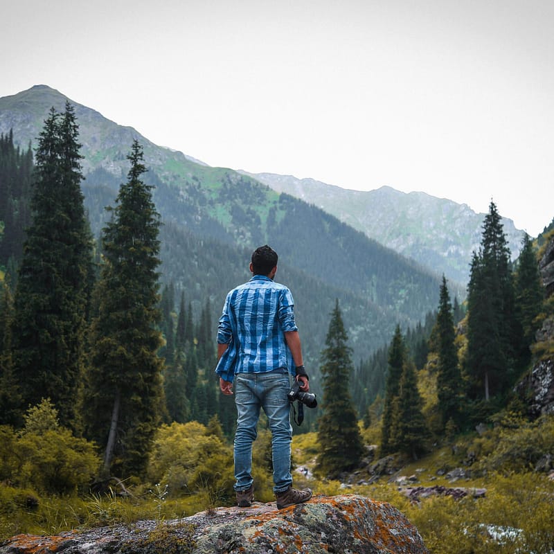 20 Questions About Travelling To Kyrgyzstan