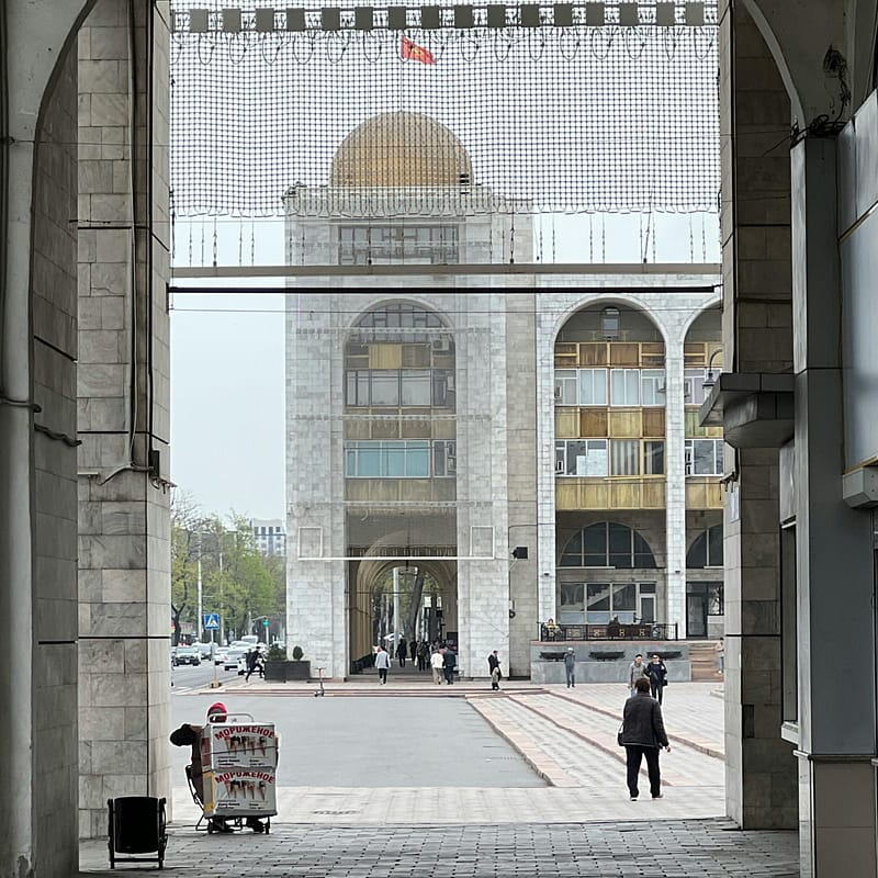 to Do in Bishkek